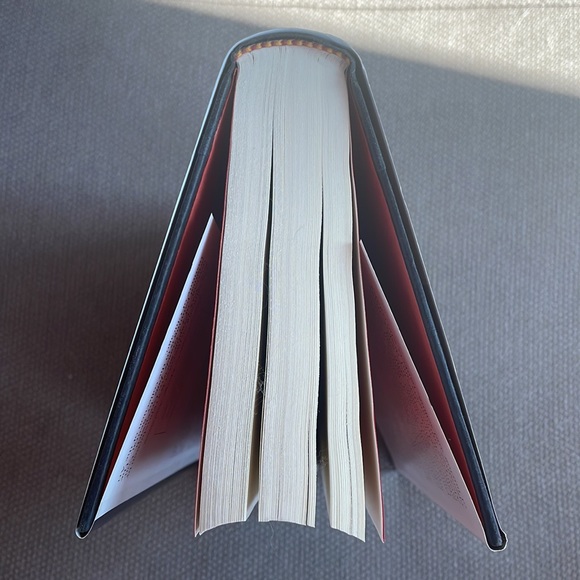 Provenance - Frank McDonald. Fiction. Hardcover. 1979. VG Condition. 1st Edition - Picture 5 of 9